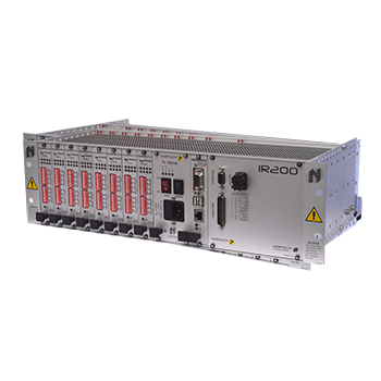 The IR200 Rack