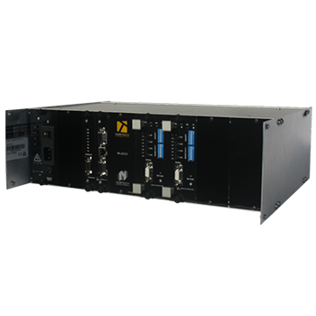 IR300 Rack