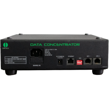 DATA CONCENTRATOR