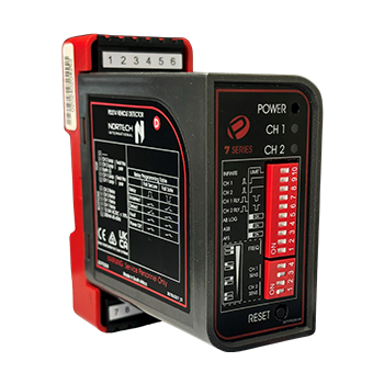 DIN RAIL HOUSING VARIANT