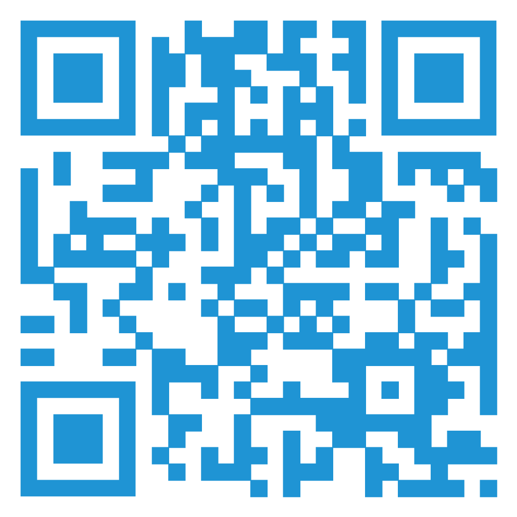 HeadCount Products Brochure QR Code