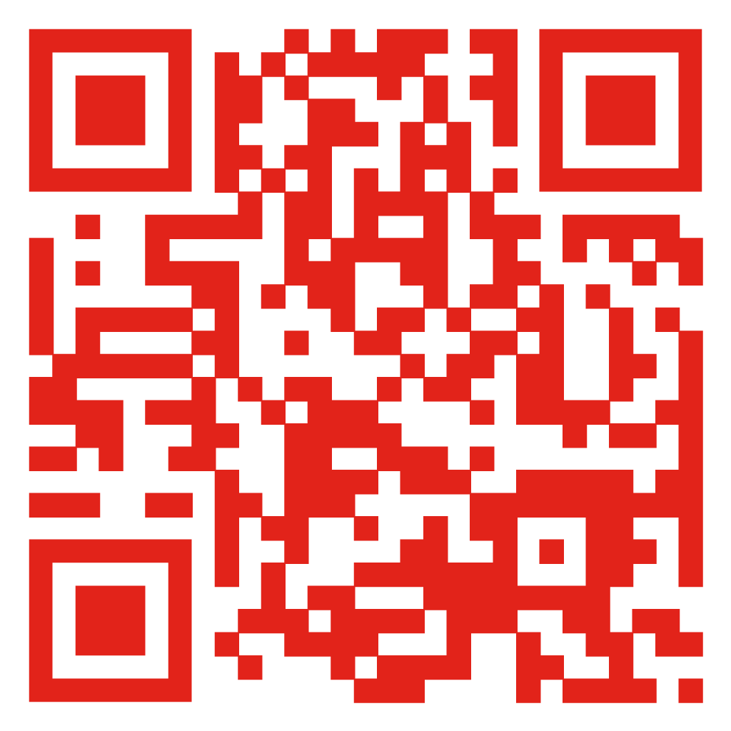 Parking Products Brochure QR Code